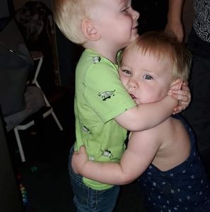 Meet your Posher, Cathy